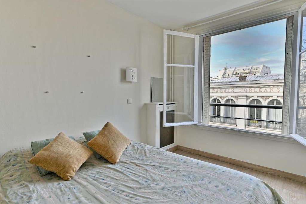 Avenue Du Maine - Ii Appartement *