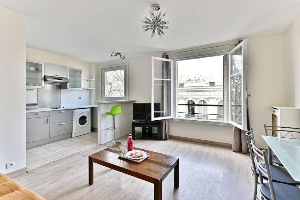 Avenue Du Maine - Ii Appartement *