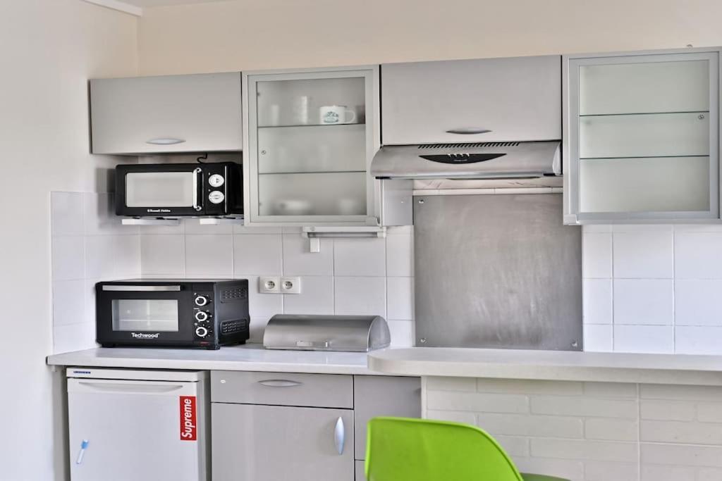 Appartement Avenue Du Maine - Ii Parijs